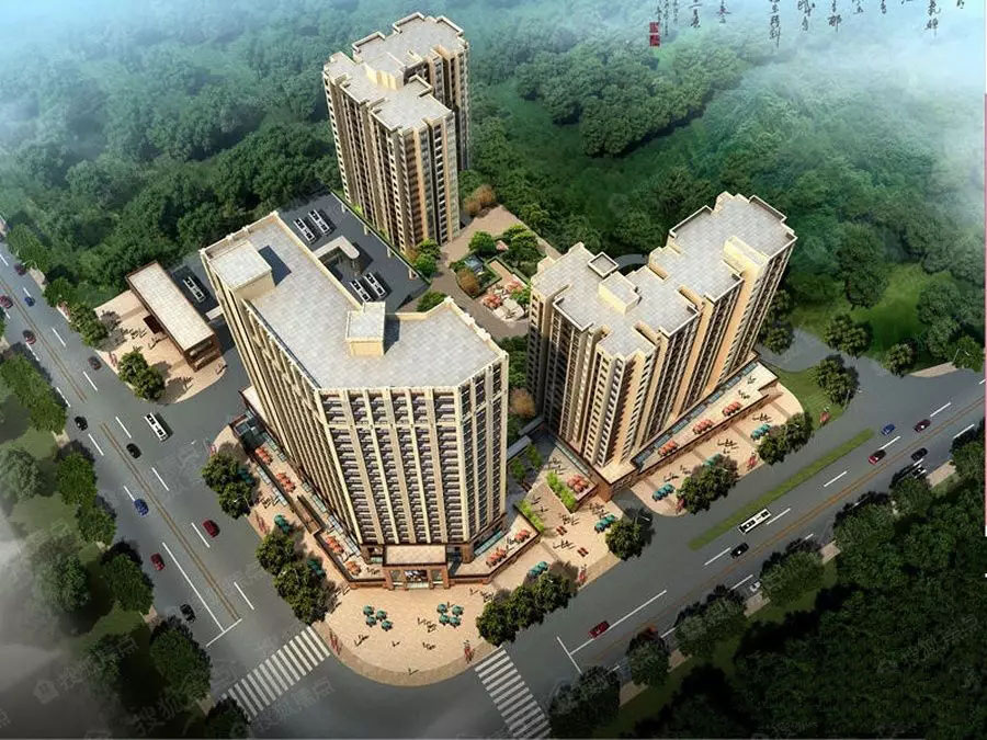重庆葛洲坝微客公馆