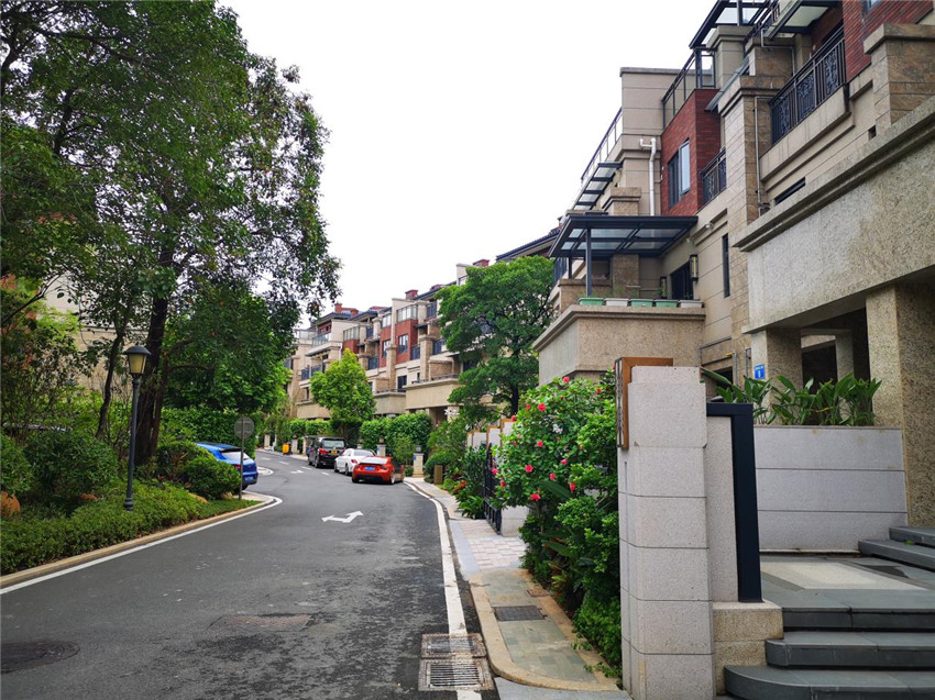 高端智能家居解决方案